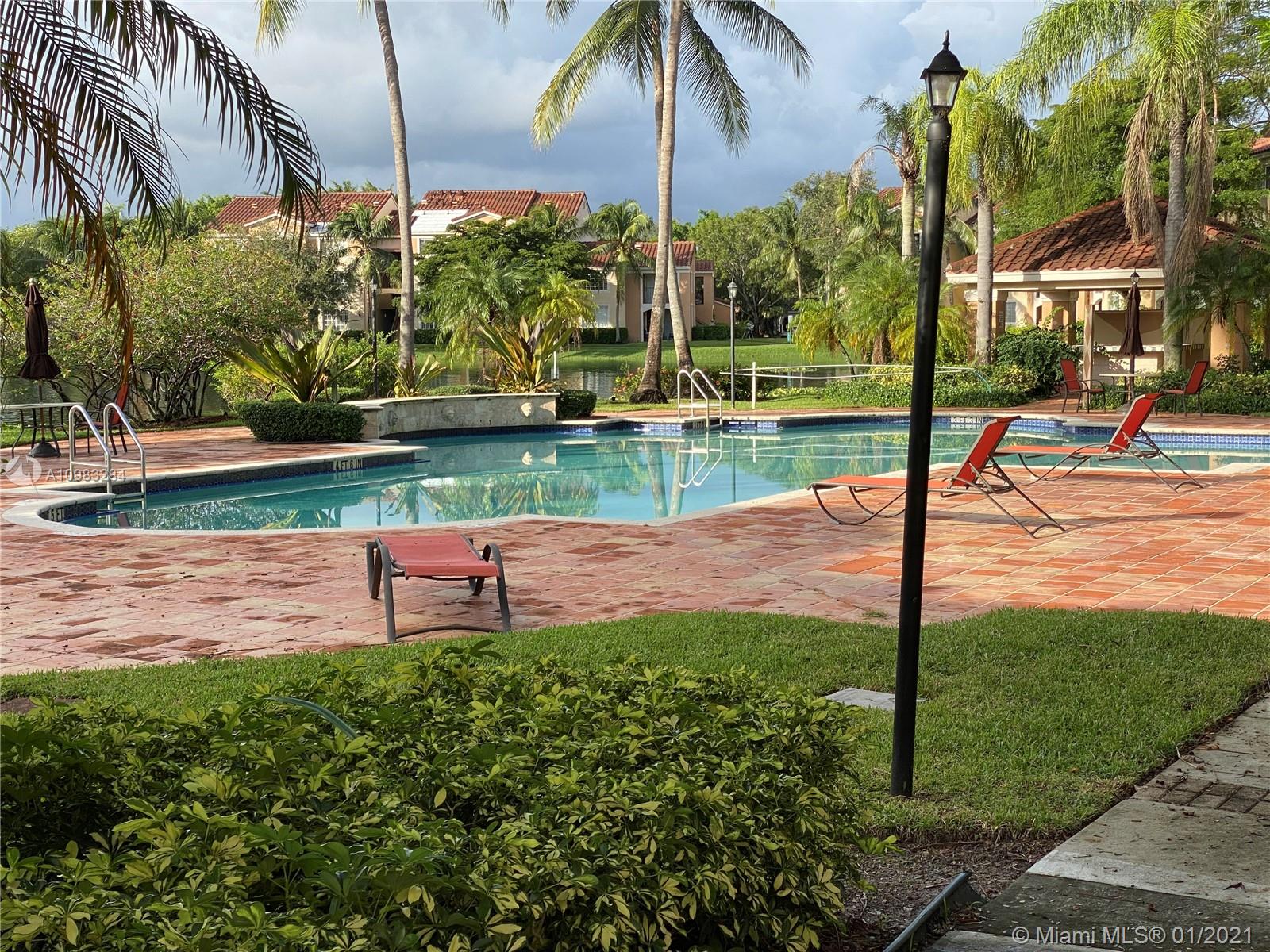 2133 Renaissance Boulevard, Unit 107 Miramar, FL 33025 - Photo 28 of 31 Gallery Image 28
