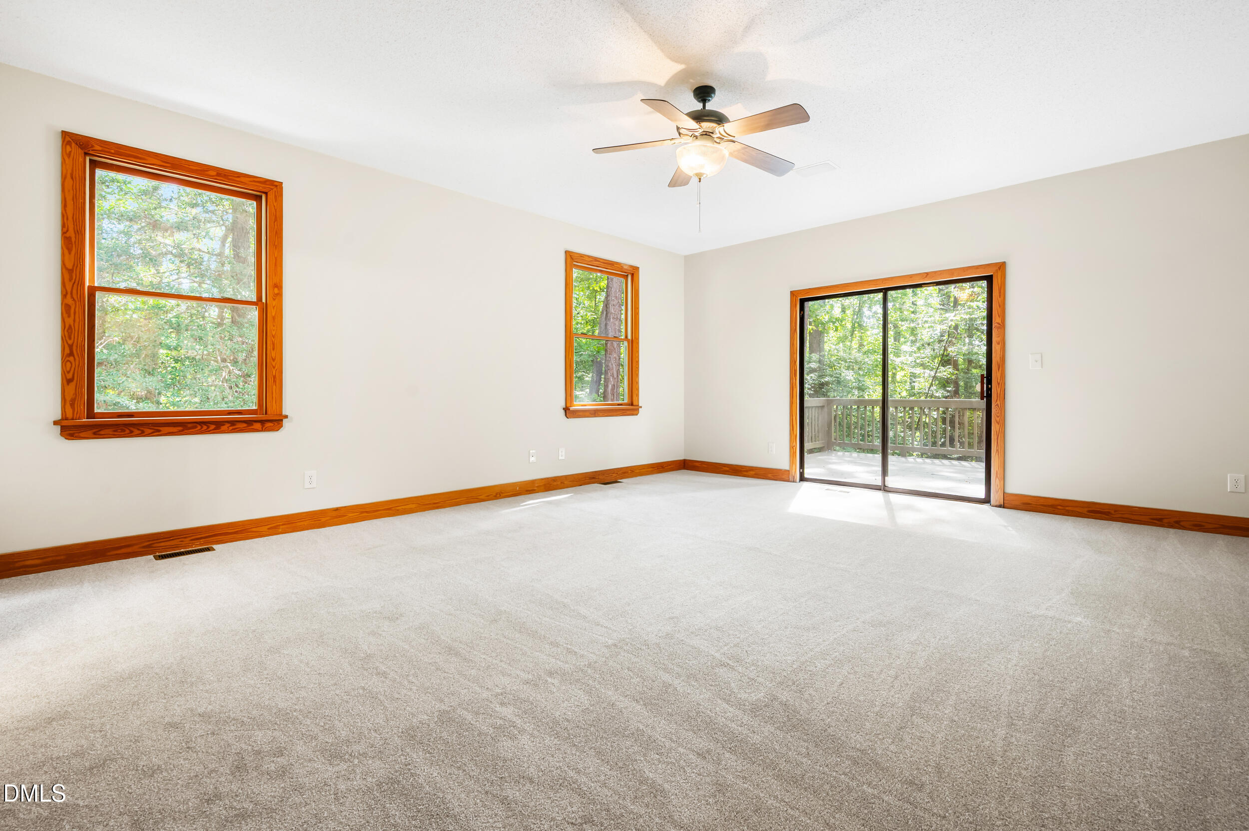 1621 Pearces Road Zebulon, NC 27597 - Photo 50 of 82 Primary Bedroom