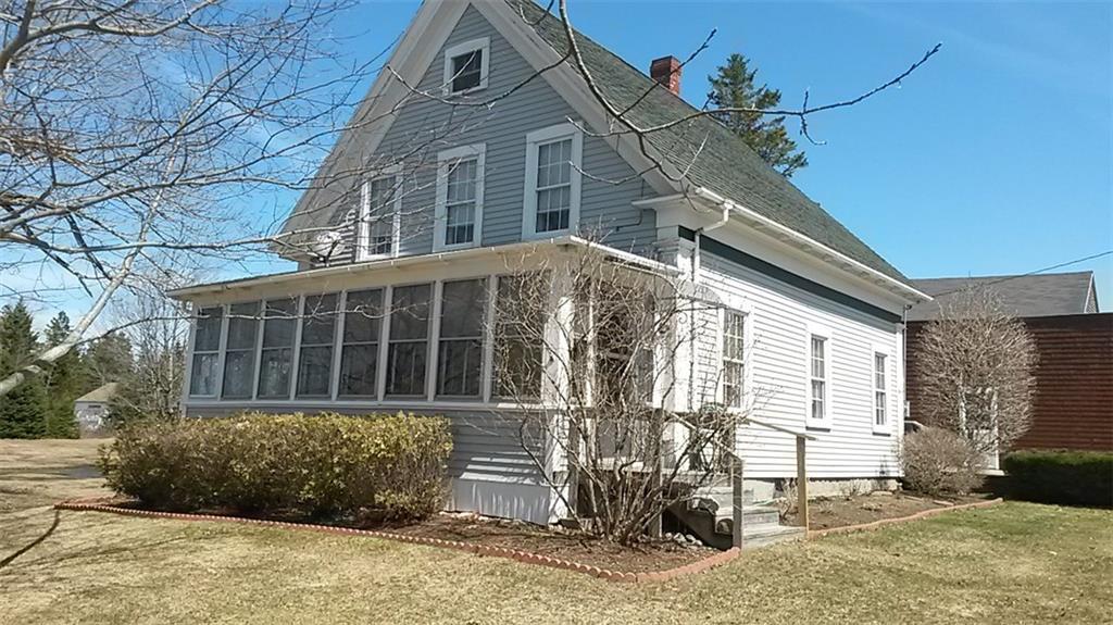 905 Pond Road Gouldsboro, ME 04607 - Photo 2 of 35 Lovely farmhouse situated on a...