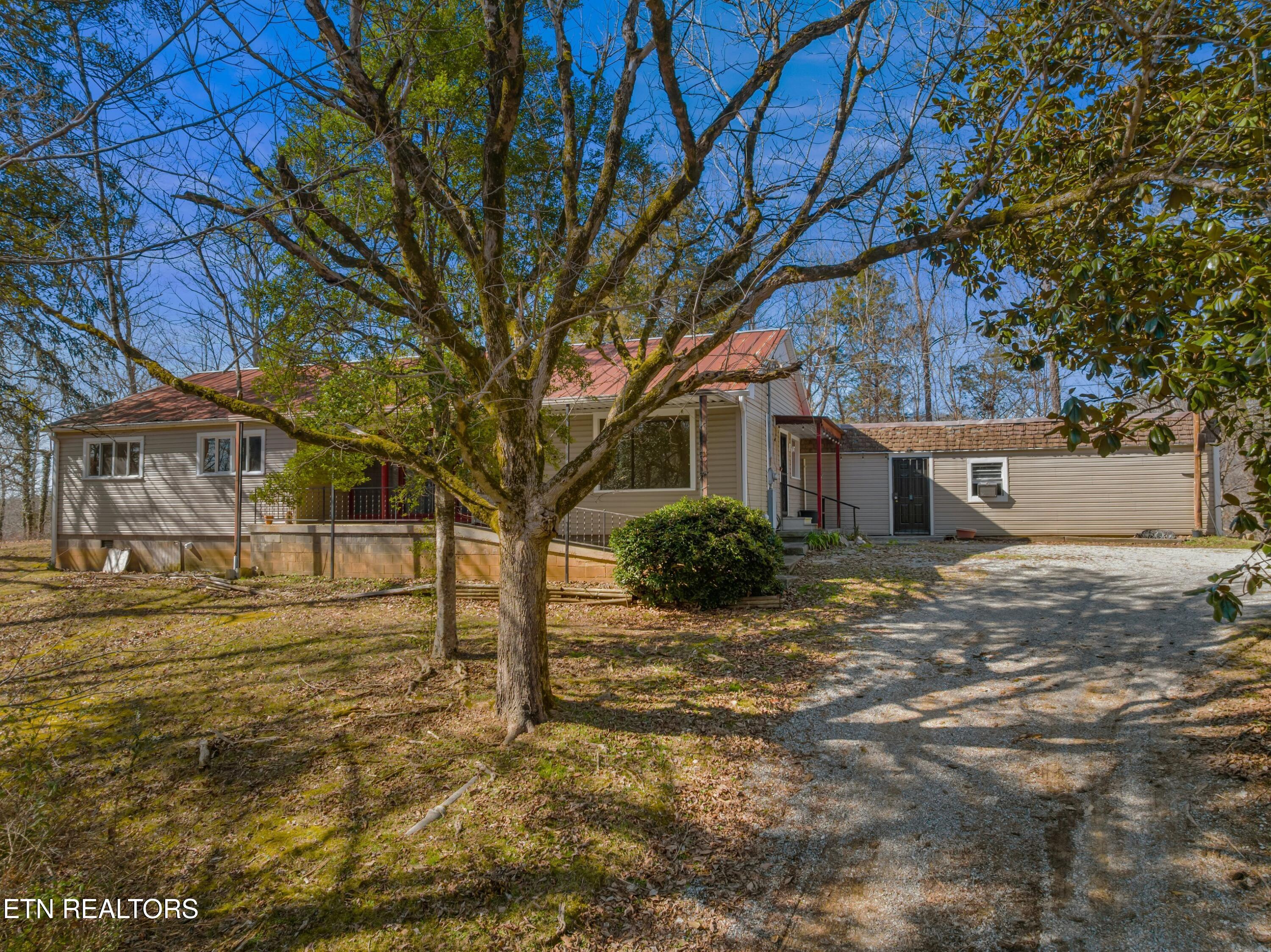 228 Old Rutledge Pike Blaine, TN 37709 - Photo 1 of 39 064-228OldRutledgePike-Blaine-TN-37709-S