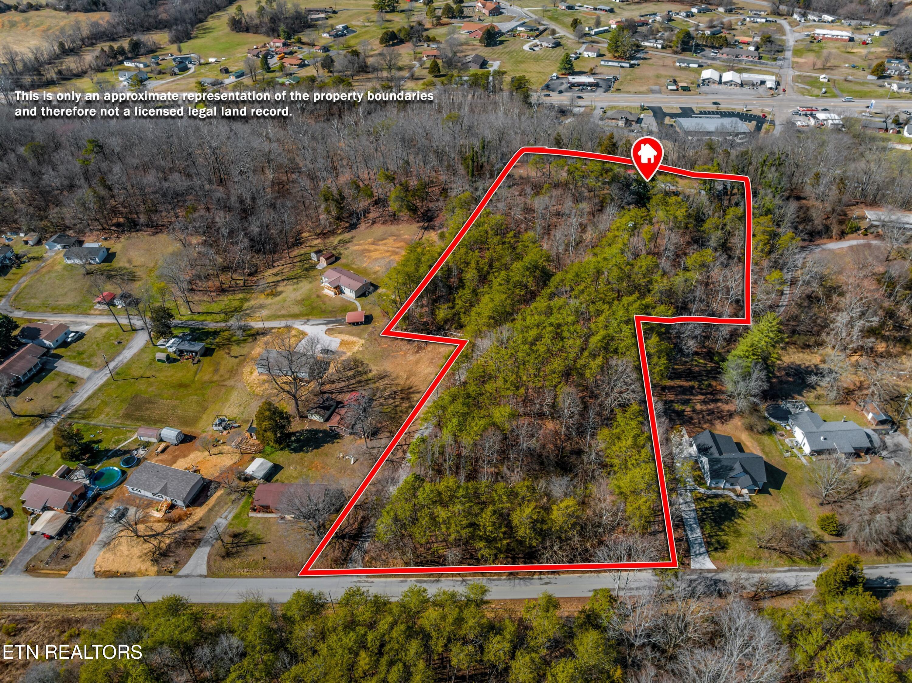 228 Old Rutledge Pike Blaine, TN 37709 - Photo 29 of 39 007-228OldRutledgePike-Blaine-TN-37709-S