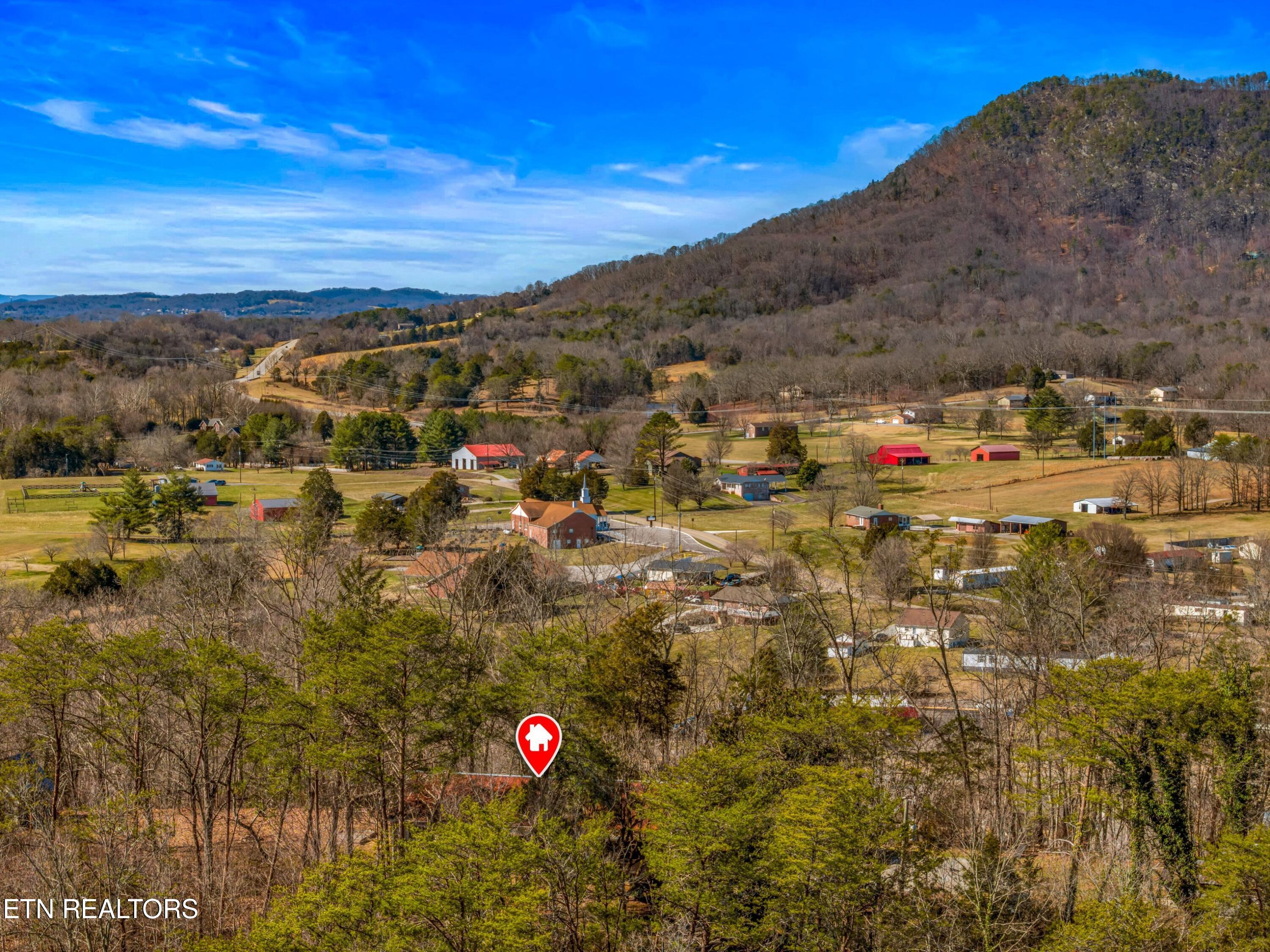 228 Old Rutledge Pike Blaine, TN 37709 - Photo 31 of 39 061-228OldRutledgePike-Blaine-TN-37709-S