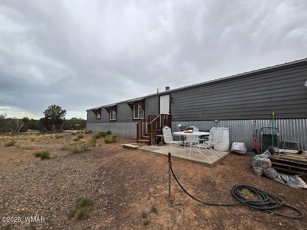 3845 Petersen Road Snowflake, AZ 85937 - Photo 45 of 60