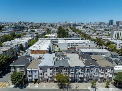 $1,398,000 | 3334 16th Street, Unit A, San Francisco, CA 94114