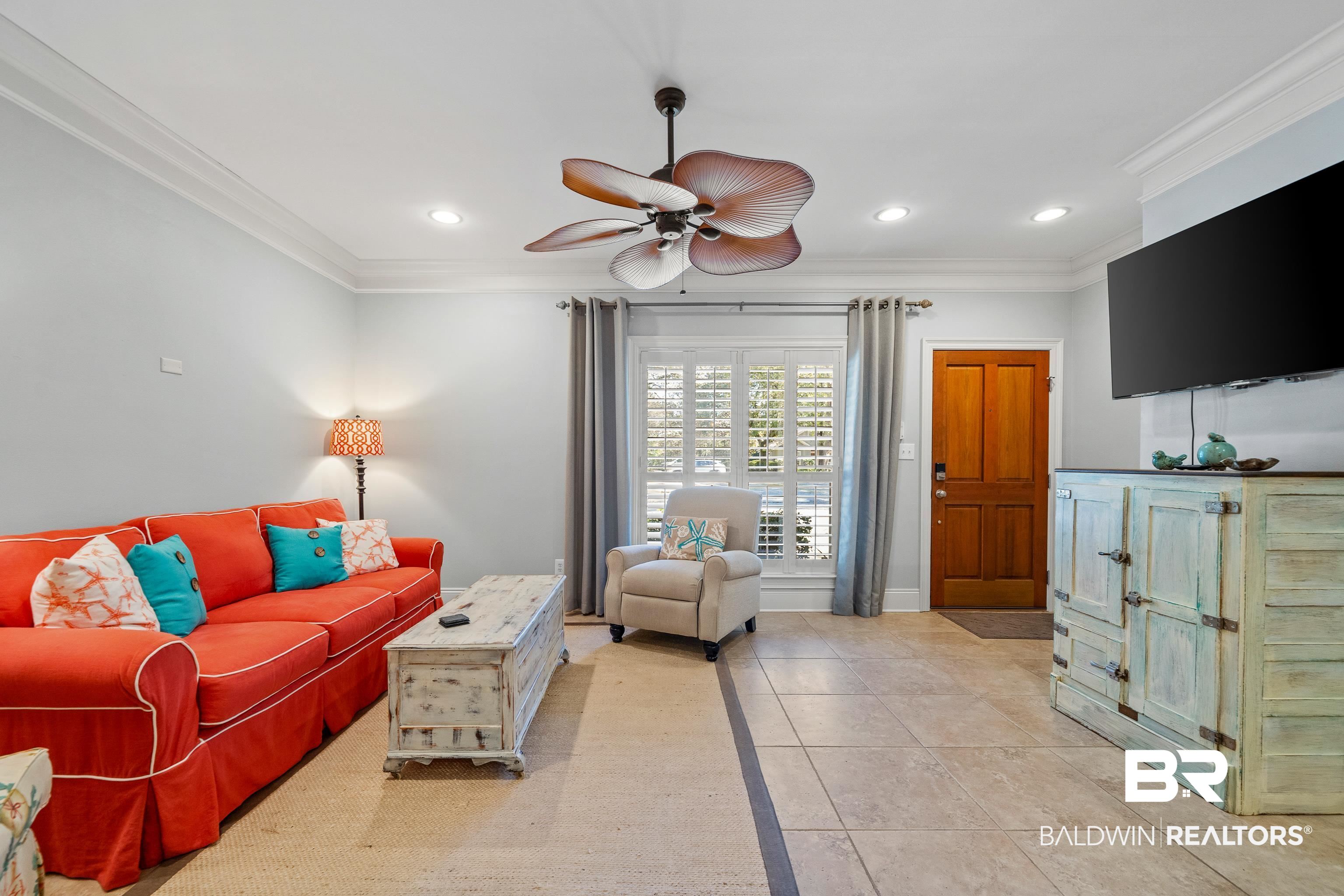 9916 Windmill Road, Unit 6 Fairhope, AL 36532 - Photo 3 of 22