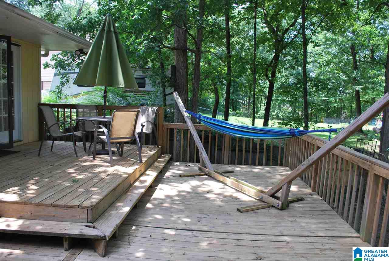1111 Henry Drive Alabaster, AL 35007 - Photo 28 of 35