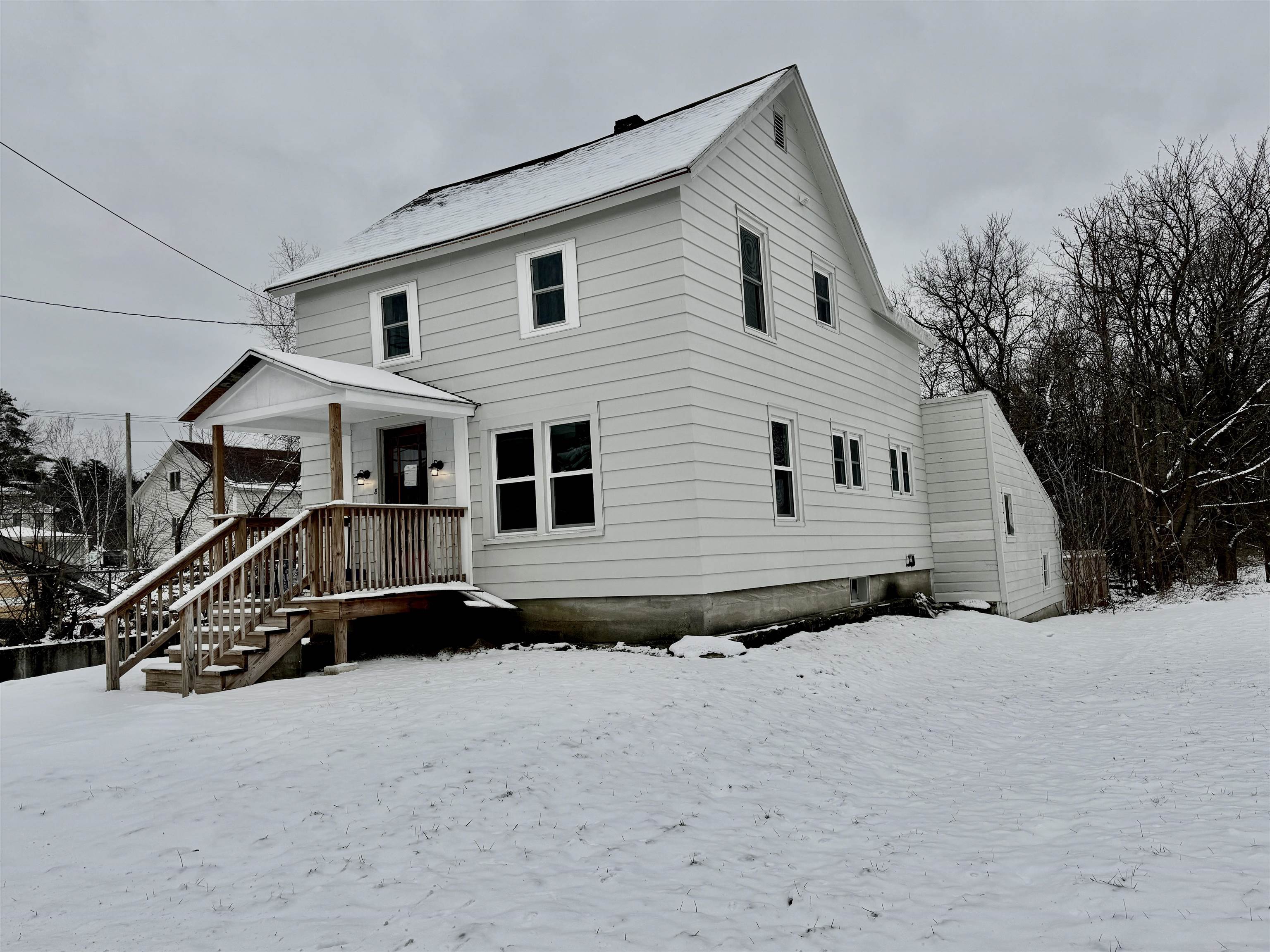 8 Vernon Street Rutland, VT 05701 - Photo 18 of 25