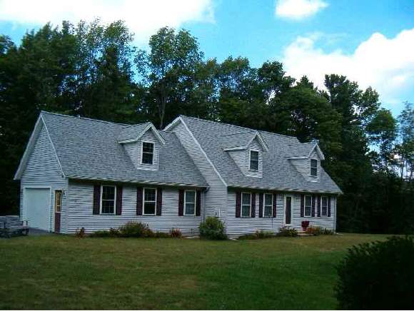 661 Gilmore Pond Road Jaffrey, NH 03452 - Photo 1 of 9