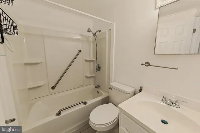 $220,000 | 8509 Pioneer Drive, Severn, MD 21144