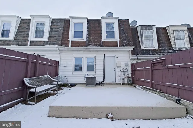 $220,000 | 8509 Pioneer Drive, Severn, MD 21144