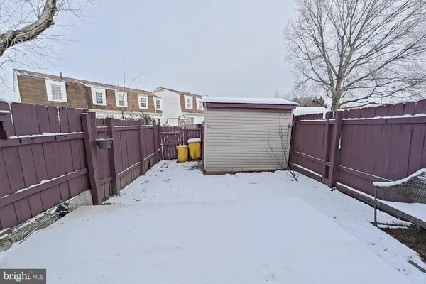 $220,000 | 8509 Pioneer Drive, Severn, MD 21144