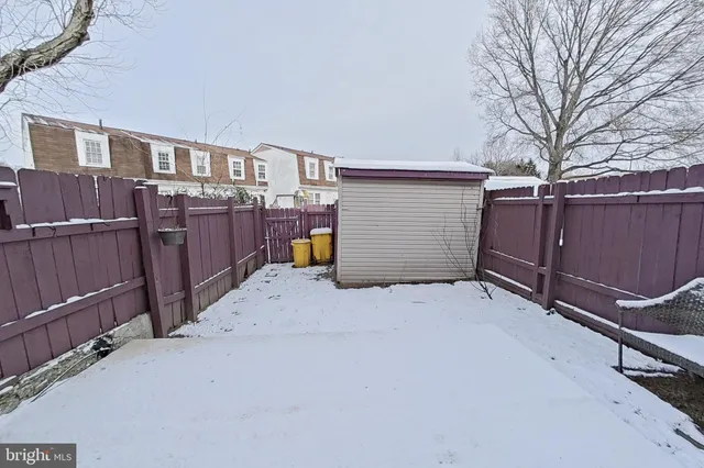 $220,000 | 8509 Pioneer Drive, Severn, MD 21144