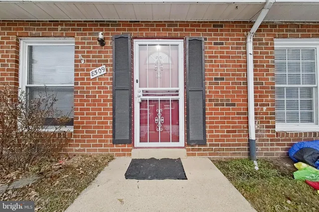 $220,000 | 8509 Pioneer Drive, Severn, MD 21144