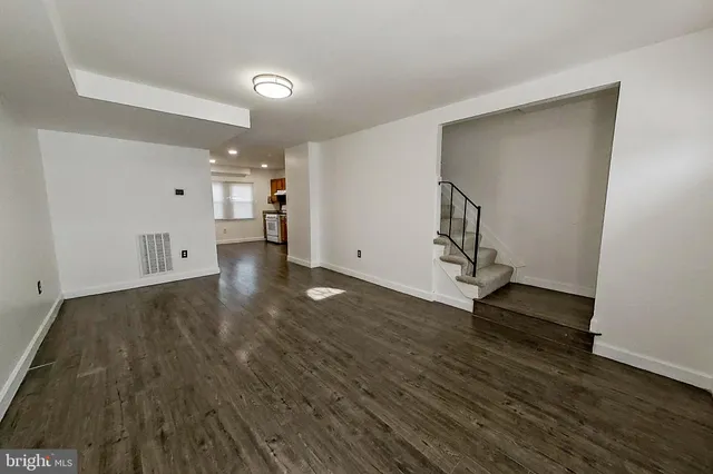 $220,000 | 8509 Pioneer Drive, Severn, MD 21144