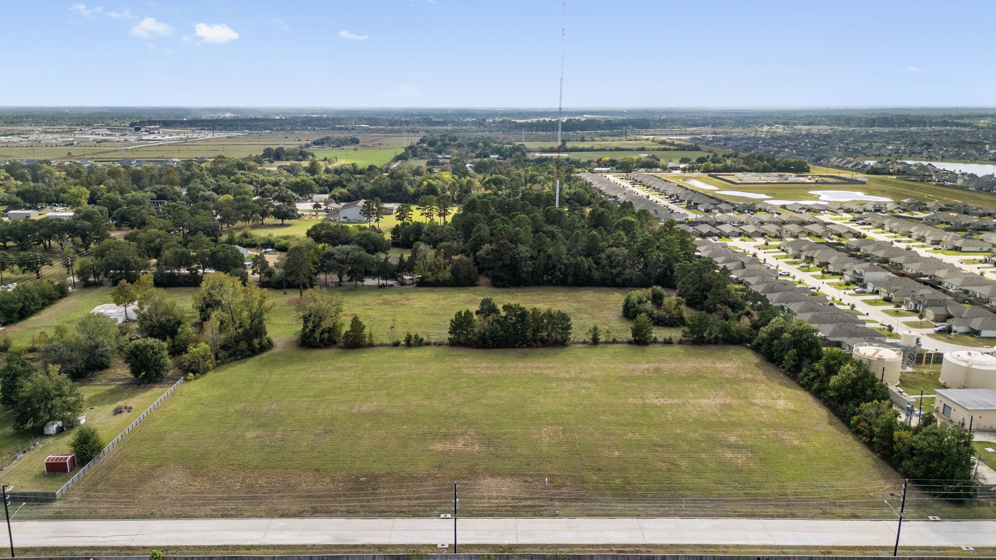 Tbd Blooming Rose Meadow Road Tomball, TX 77377 - Photo 3 of 13