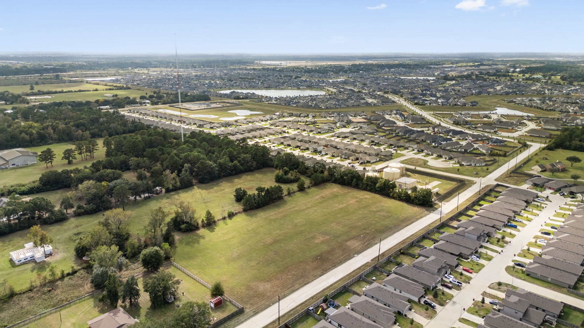 Tbd Blooming Rose Meadow Road Tomball, TX 77377 - Photo 4 of 13