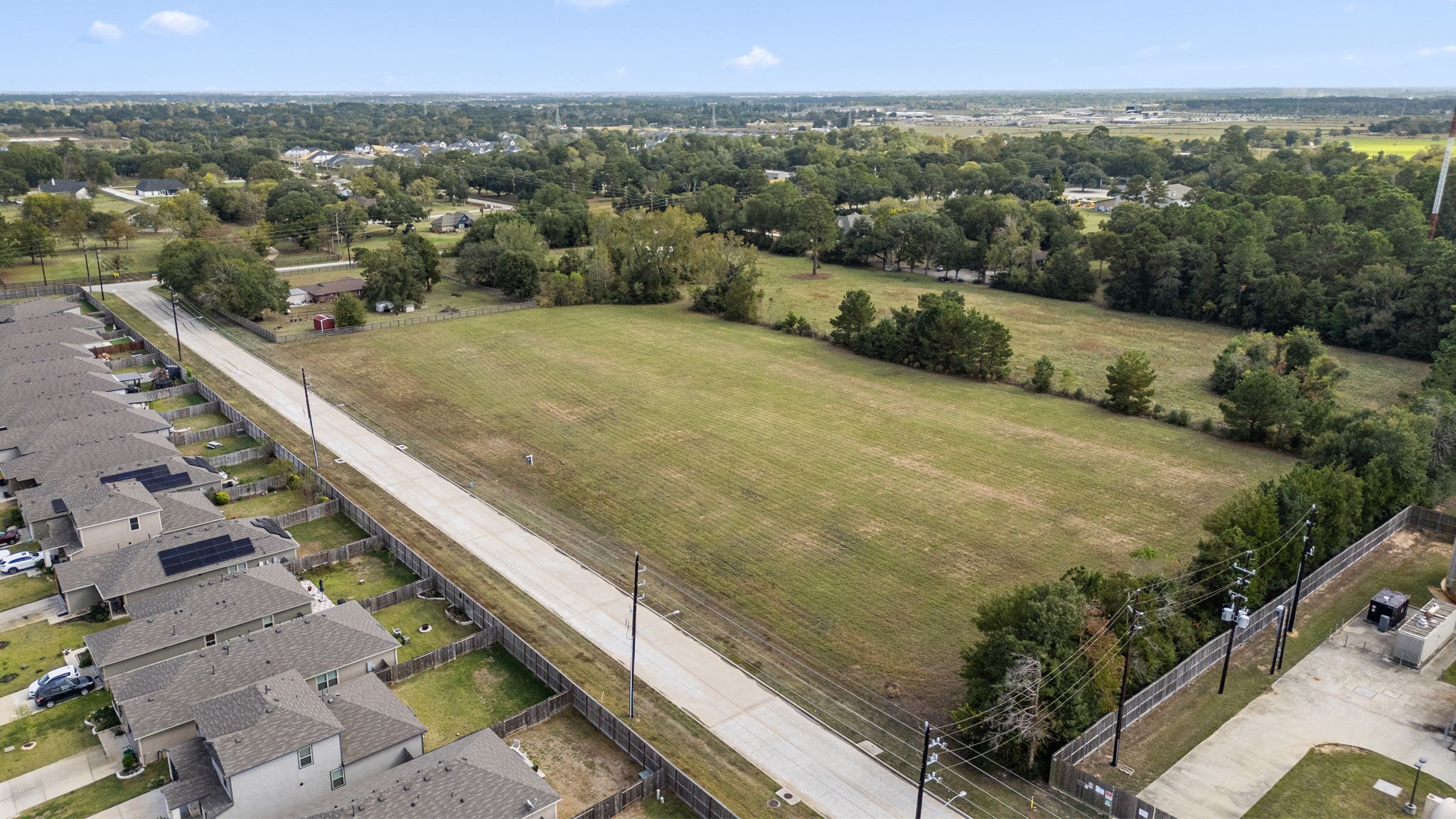 Tbd Blooming Rose Meadow Road Tomball, TX 77377 - Photo 6 of 13