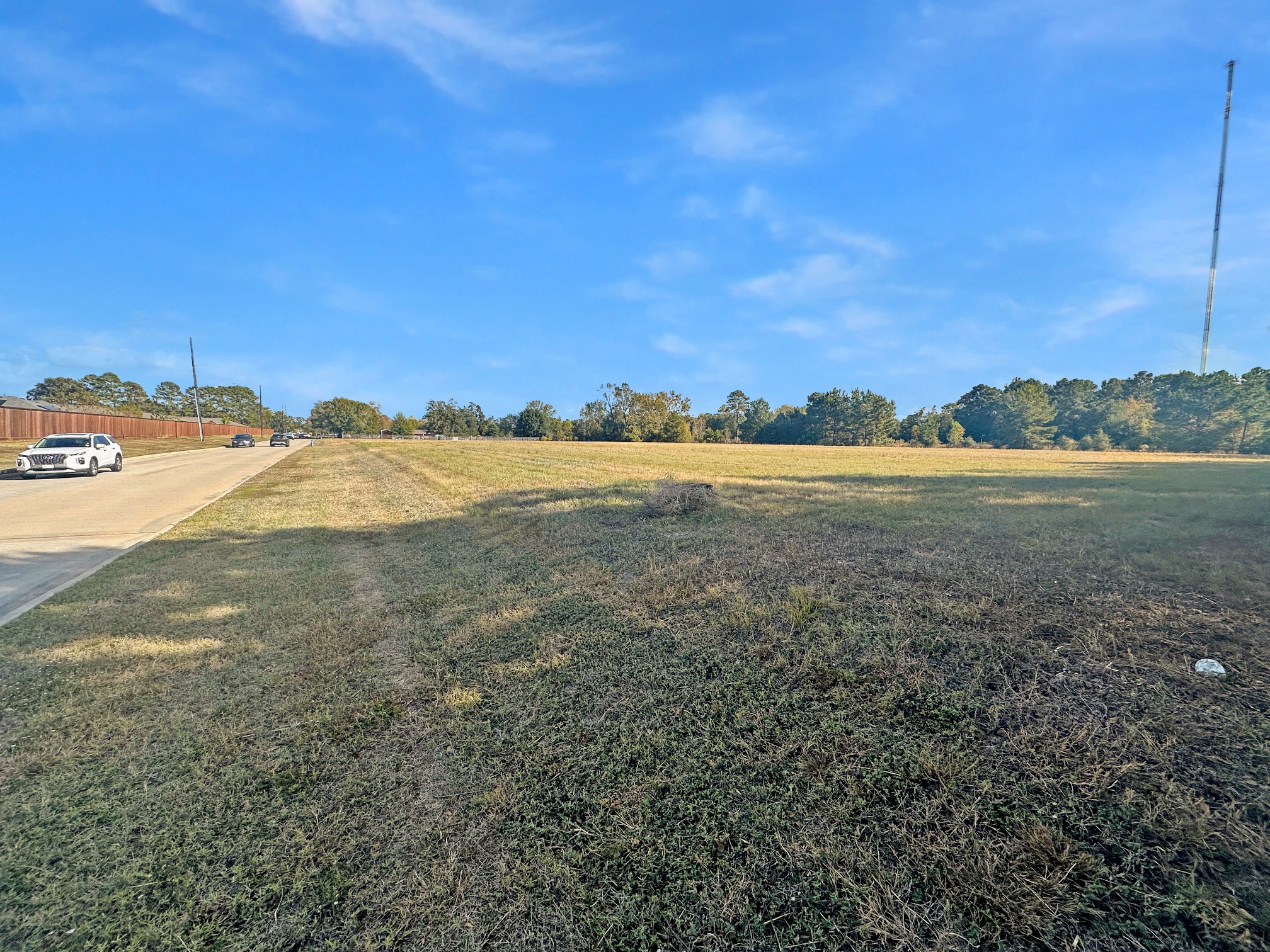 Tbd Blooming Rose Meadow Road Tomball, TX 77377 - Photo 8 of 13