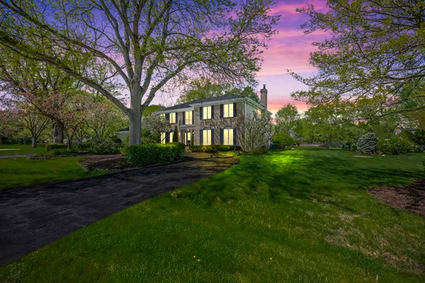 $950,000 | 508 West Marion Street, Prospect Heights, IL 60070