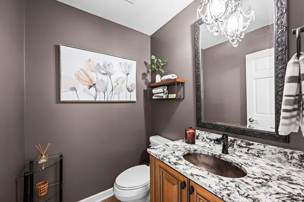 $950,000 | 508 West Marion Street, Prospect Heights, IL 60070