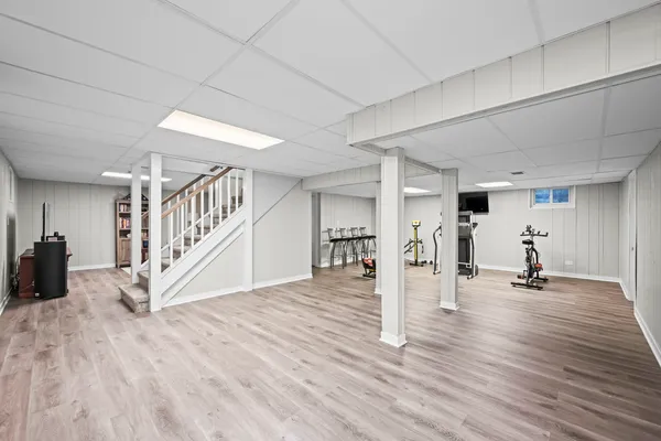 $950,000 | 508 West Marion Street, Prospect Heights, IL 60070