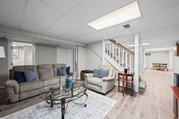 $950,000 | 508 West Marion Street, Prospect Heights, IL 60070