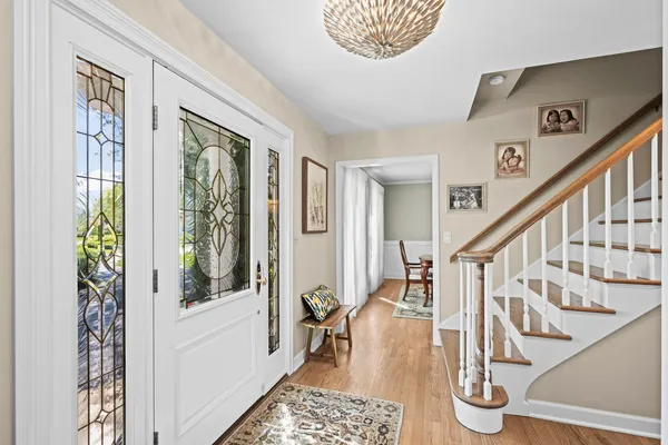 $950,000 | 508 West Marion Street, Prospect Heights, IL 60070