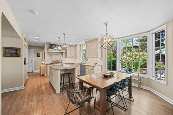 $950,000 | 508 West Marion Street, Prospect Heights, IL 60070