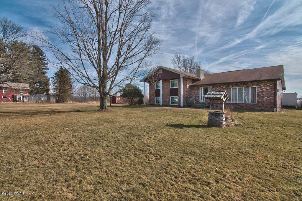 682 Stock Farm Road Lake Ariel, PA 18436 - Photo 2 of 78 Front View