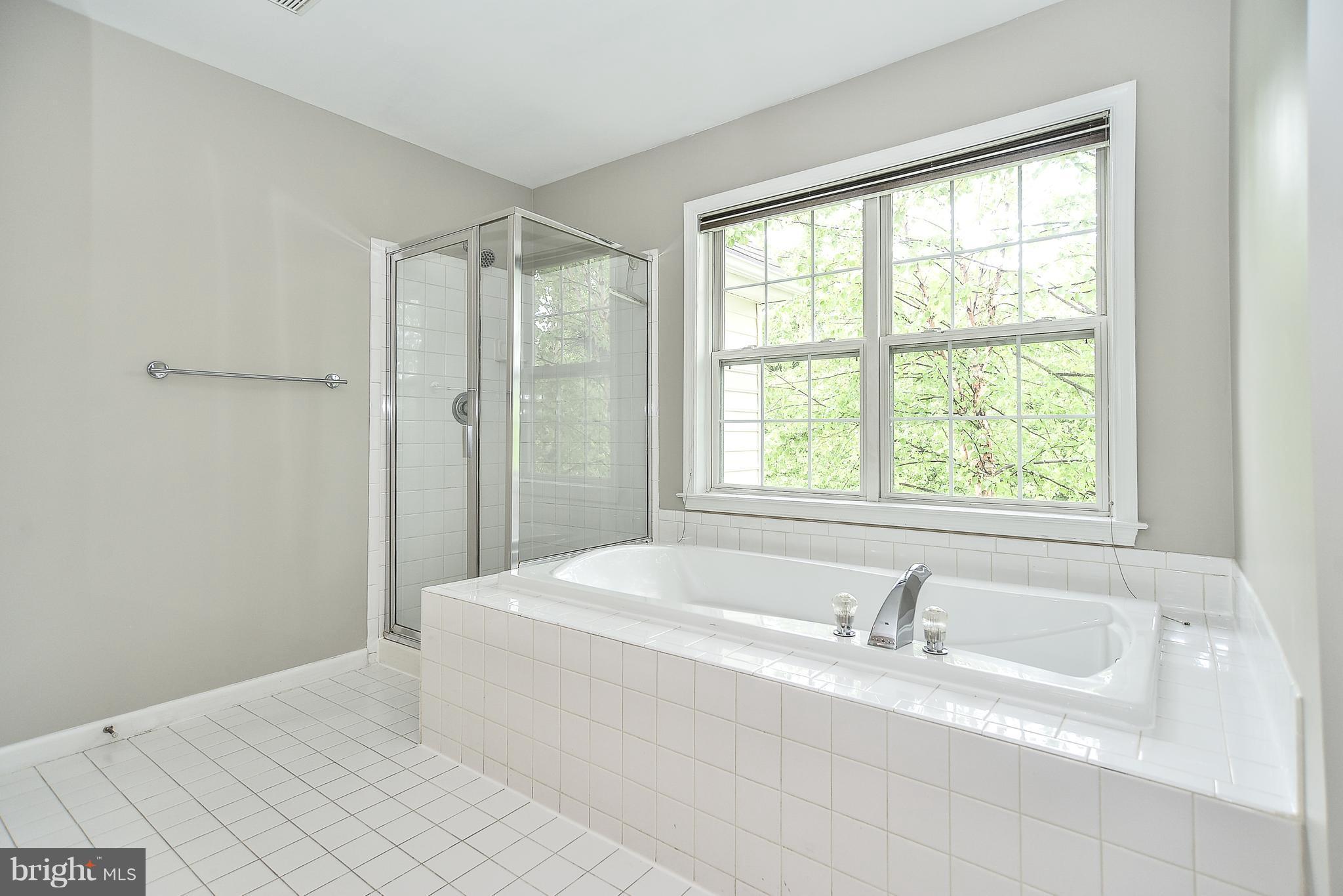 3910 Pender Spring Drive Fairfax, VA 22033 - Photo 16 of 29 MBR Bath
