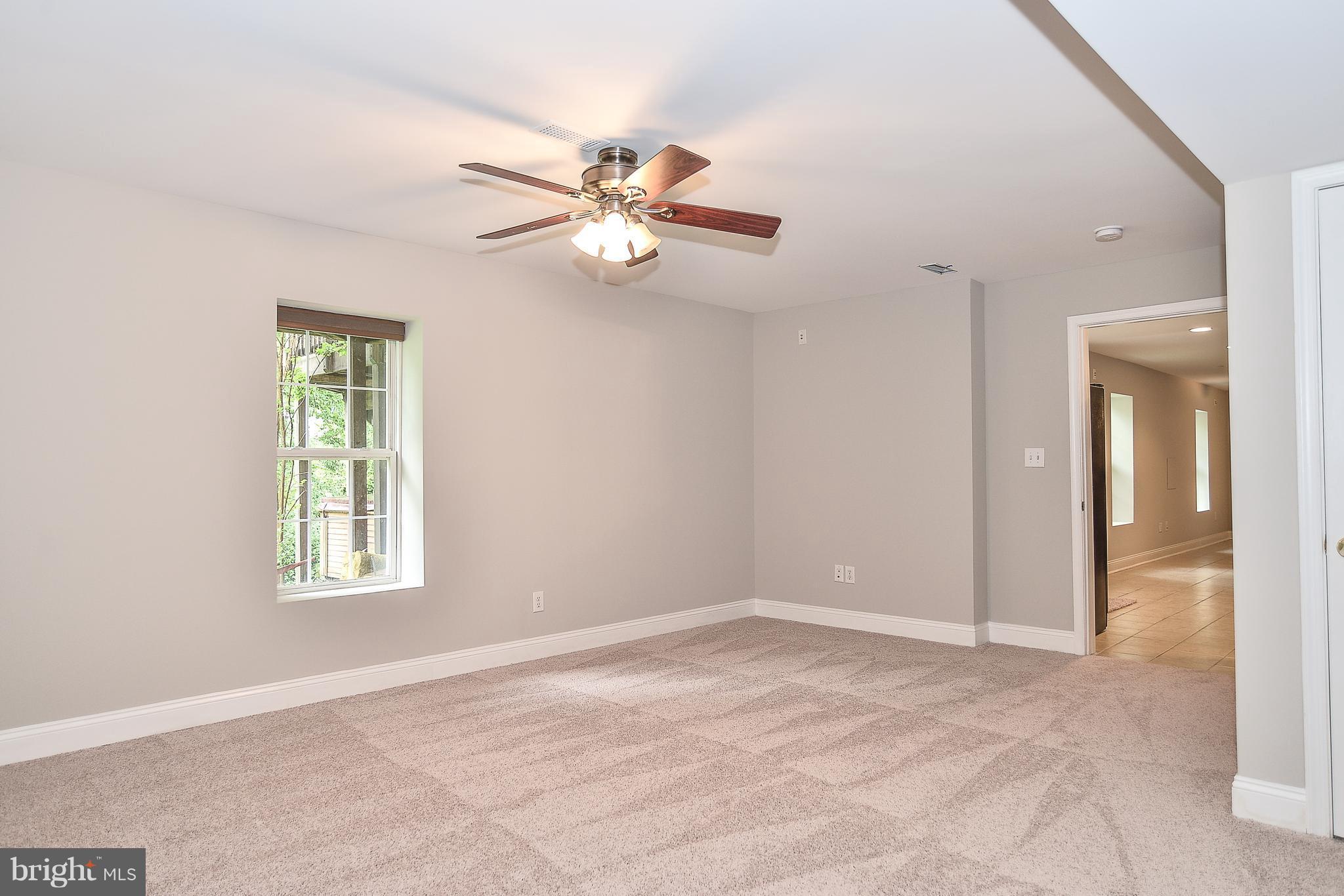 3910 Pender Spring Drive Fairfax, VA 22033 - Photo 19 of 29 Basement Bedroom