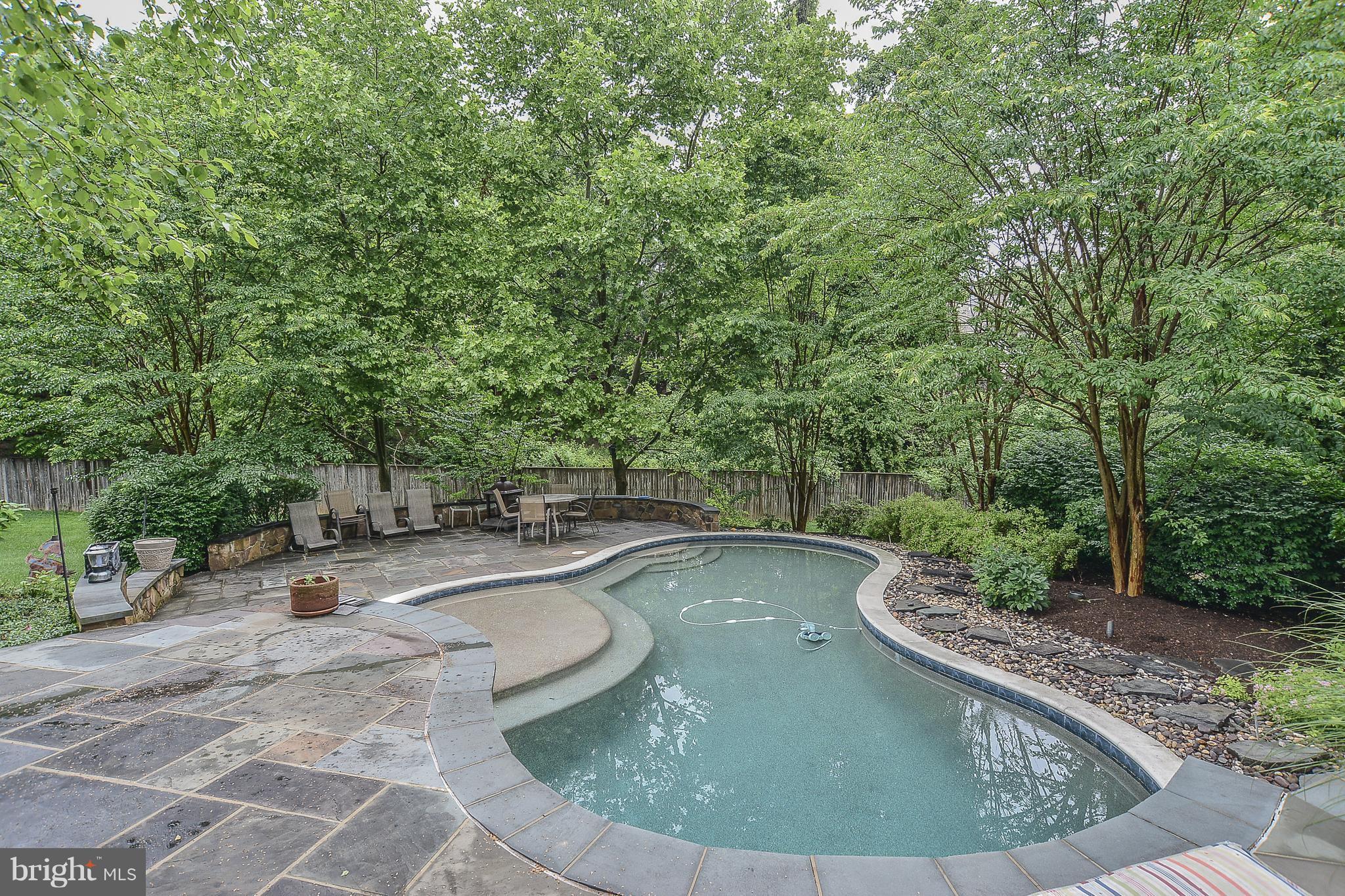 3910 Pender Spring Drive Fairfax, VA 22033 - Photo 27 of 29 Pool