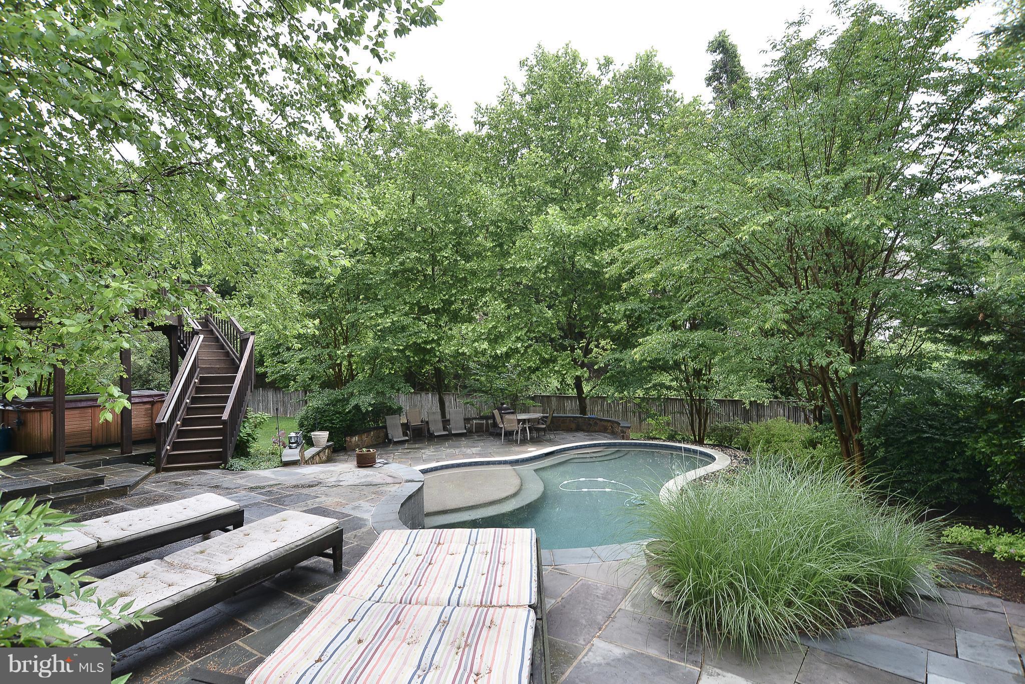 3910 Pender Spring Drive Fairfax, VA 22033 - Photo 28 of 29 View