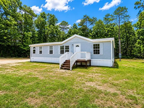 $140,000 | 14210 Northeast 50th Place, Williston, FL 32696