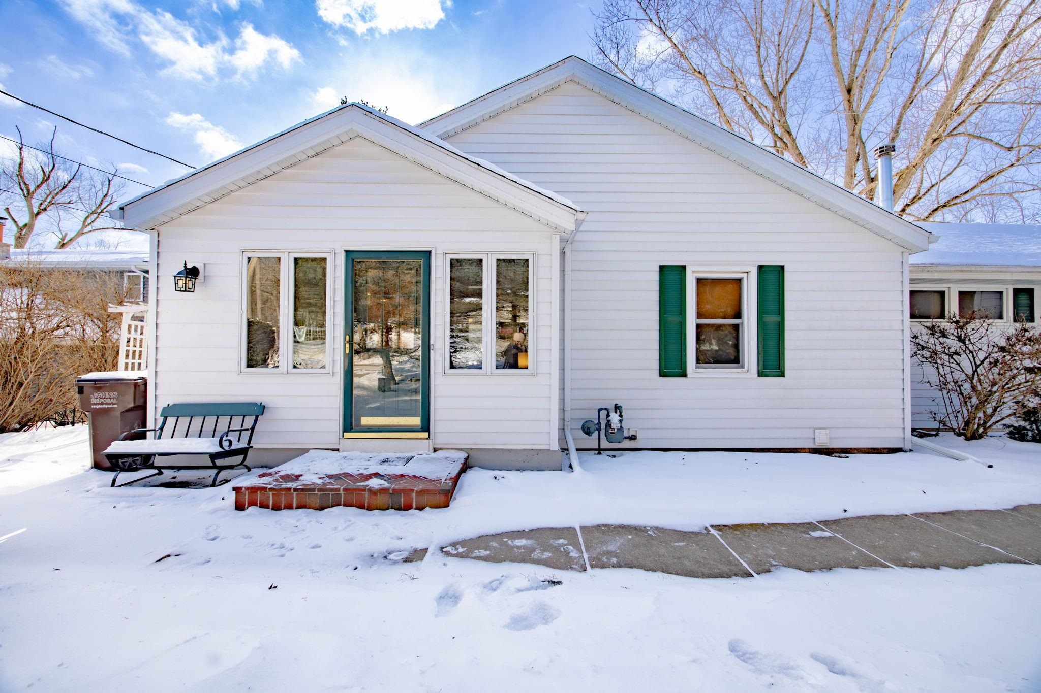 4539 North River Road Janesville, WI 53545 - Photo 52 of 67