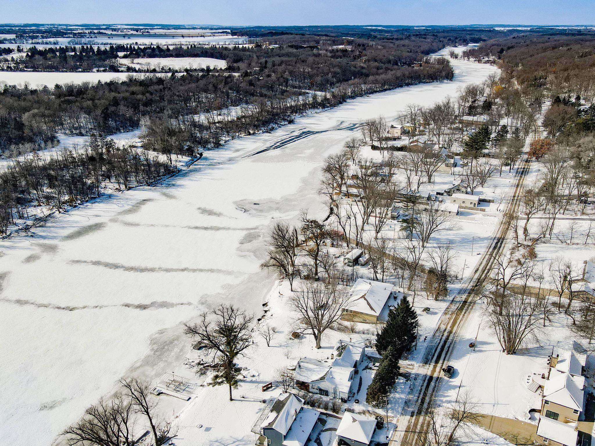 4539 North River Road Janesville, WI 53545 - Photo 57 of 67