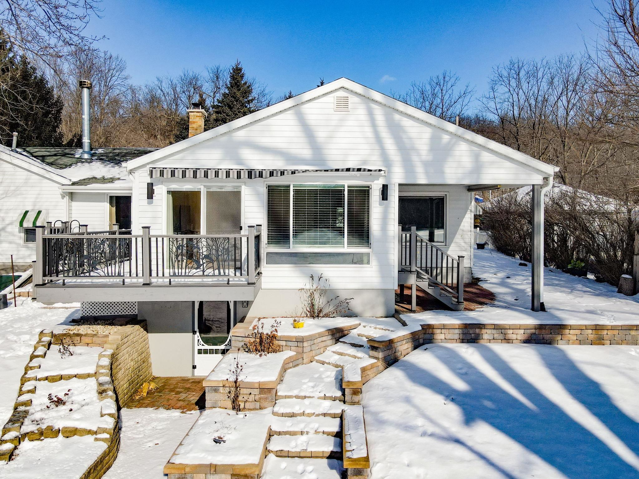 4539 North River Road Janesville, WI 53545 - Photo 62 of 67