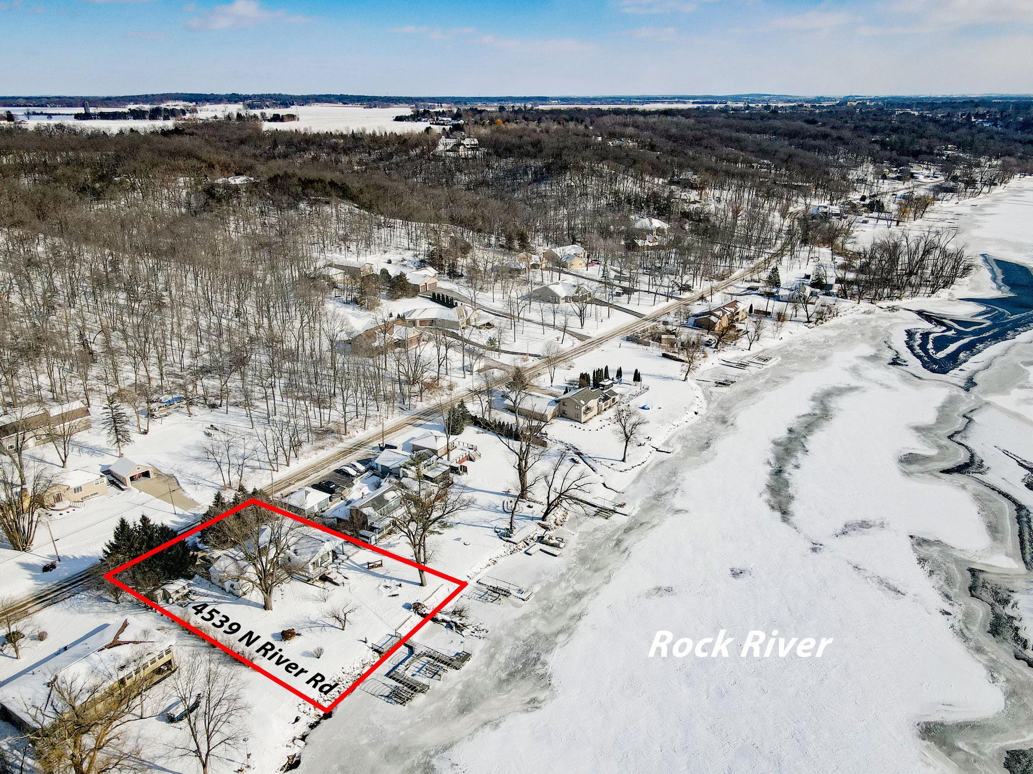 4539 North River Road Janesville, WI 53545 - Photo 65 of 67