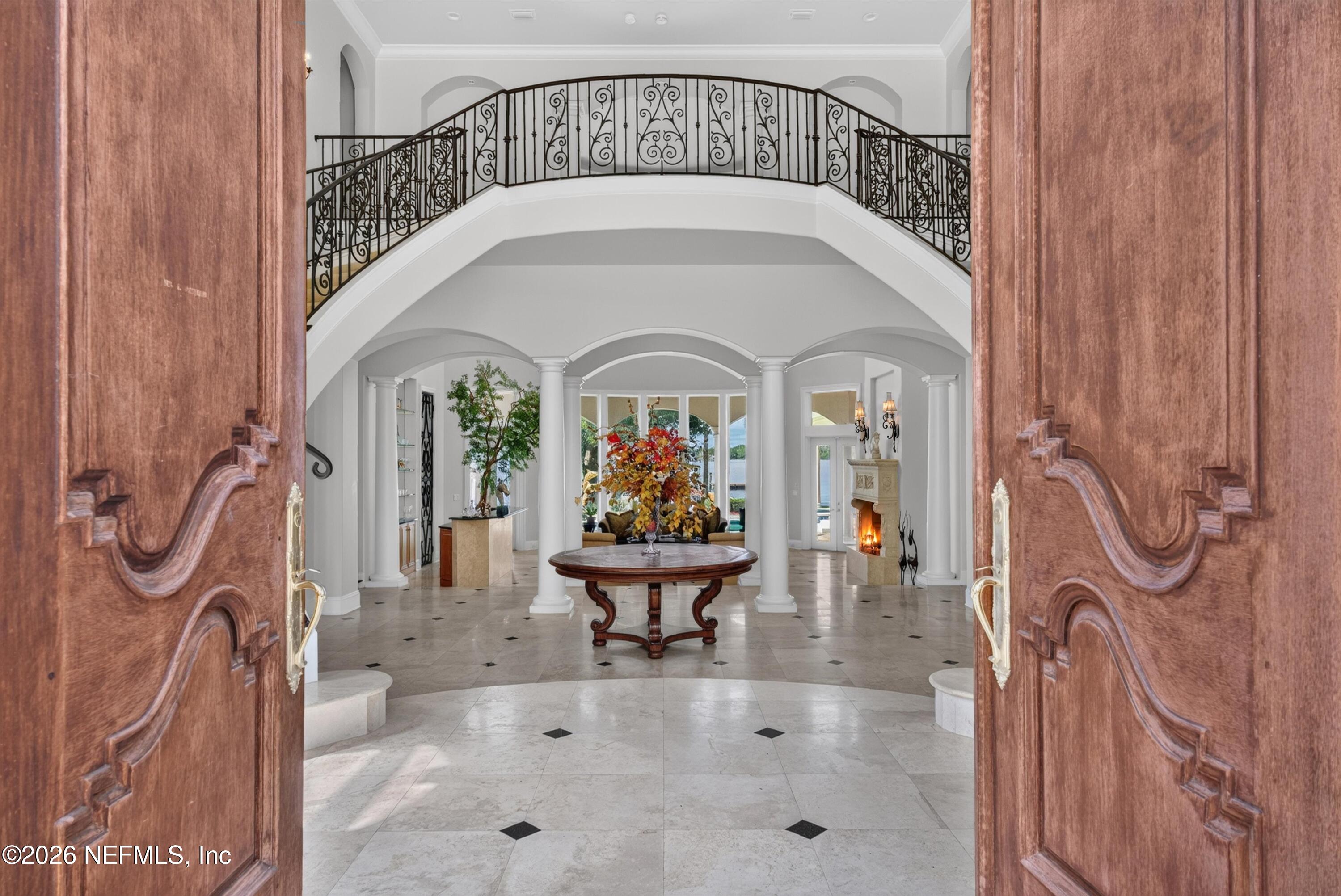 344 Broward Road Jacksonville, FL 32218 - Photo 6 of 72 016-Entrance
