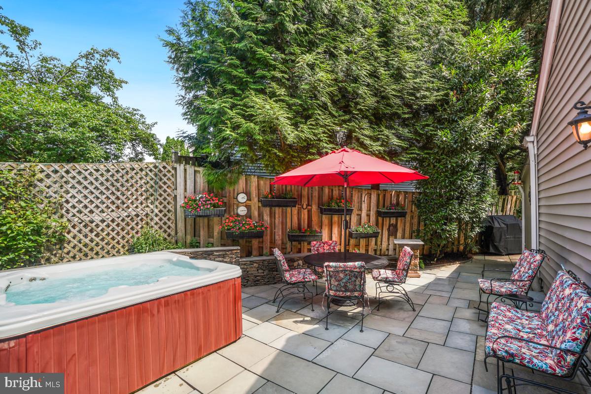 7520 Filbert Terrace Gaithersburg, MD 20879 - Photo 3 of 27