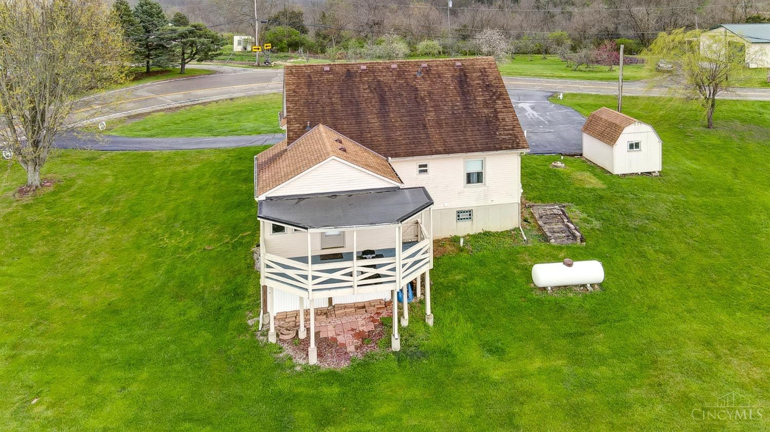 7345 Brooks Road Harrison, OH 45030 - Photo 5 of 53