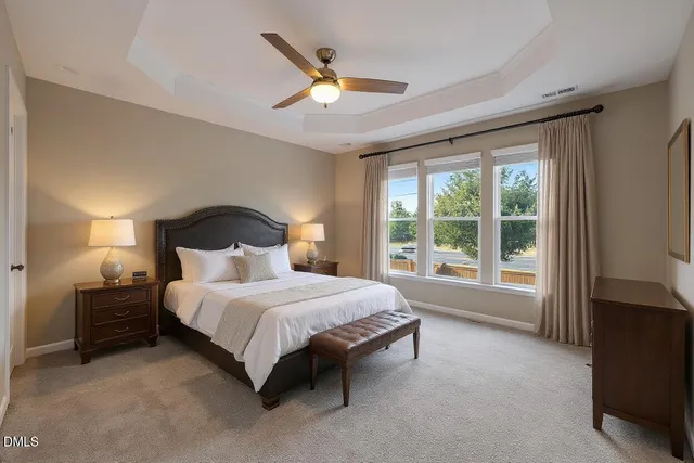 $350,000 | 1049 Laceflower Drive, Durham, NC 27713