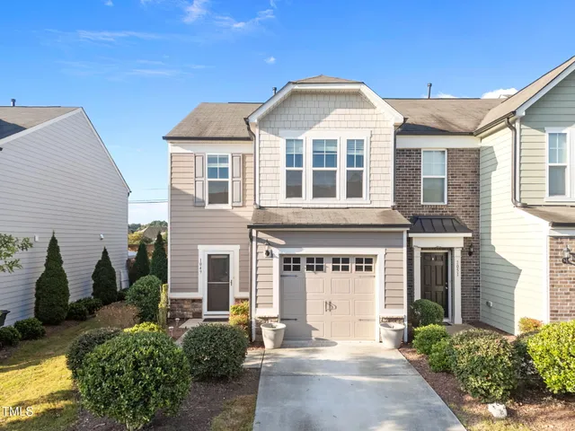 $350,000 | 1049 Laceflower Drive, Durham, NC 27713