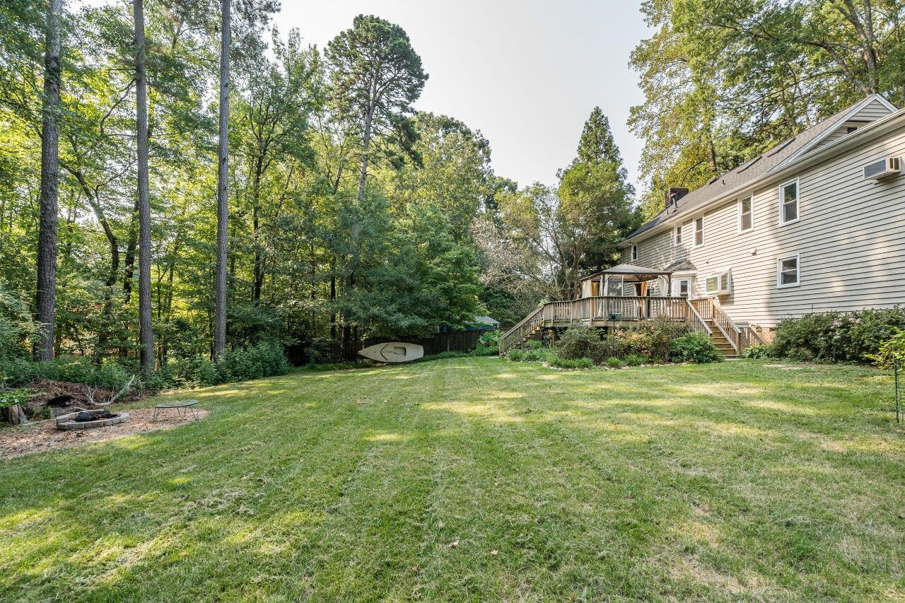 5017 Field And Stream Road Raleigh, NC 27613 - Photo 27 of 29 Photo 27