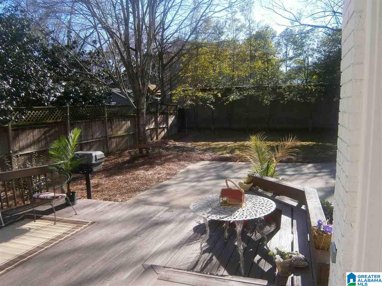22 Spring Street Birmingham, AL 35213 - Photo 30 of 30