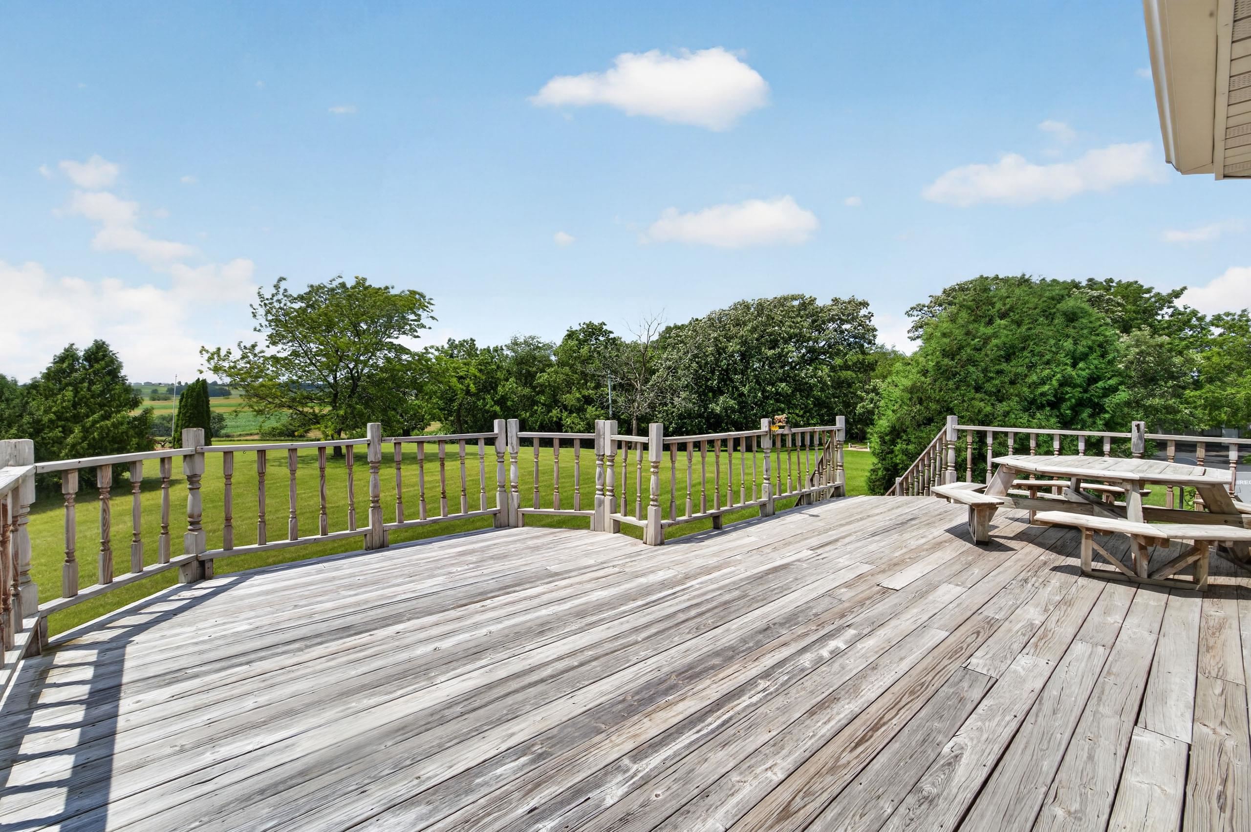 N7795 Panorama Road Belleville, WI 53508 - Photo 60 of 66