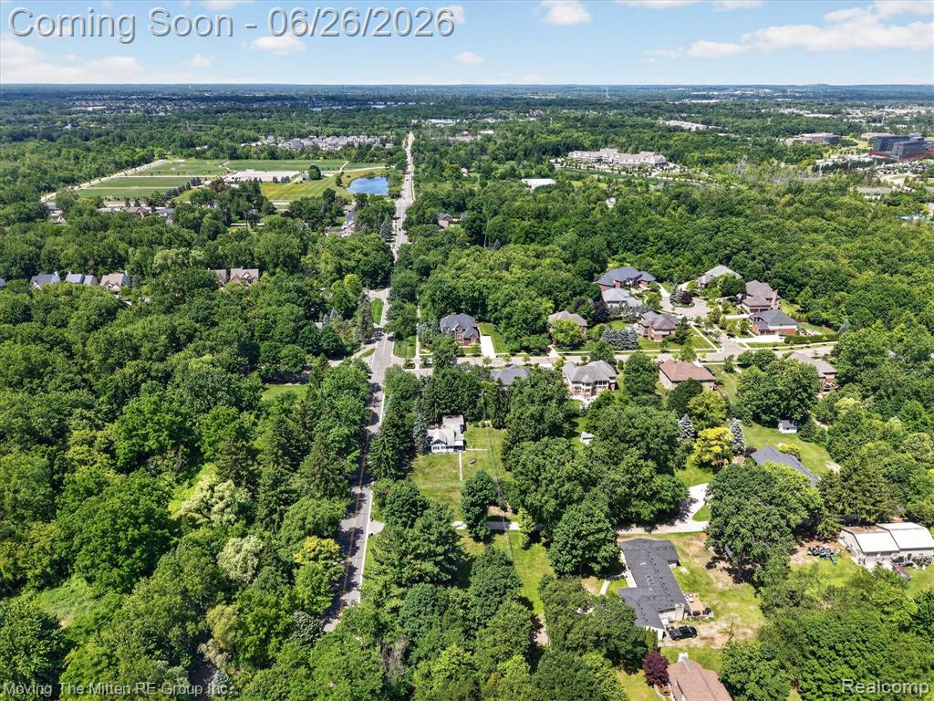 46800 West 11 Mile Road Novi, MI 48374 - Photo 50 of 65