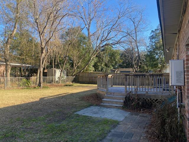 716 Longfellow Road Charleston, SC 29407 - Photo 8 of 20 716o