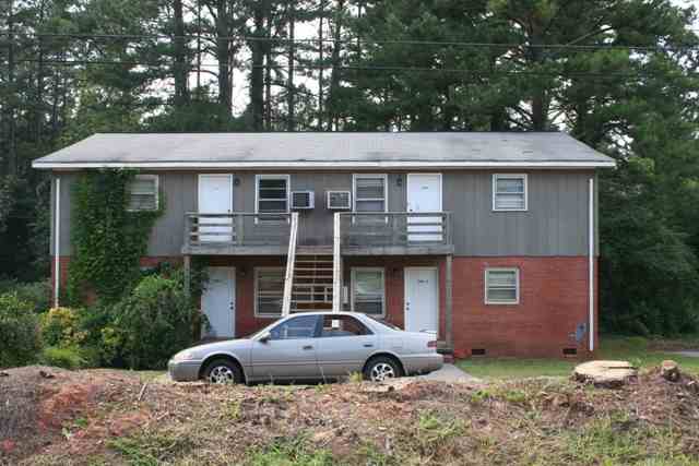 509 Old Central Road, Unit PINE TERRACE Clemson, SC 29631 - Photo 1 of 1 Gallery Image 1