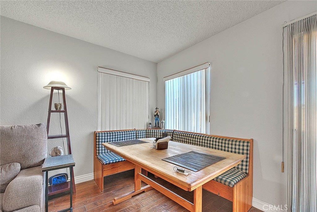 8 Tanglewood Drive Phillips Ranch, CA 91766 - Photo 13 of 71 a view of a workspace with furniture and window